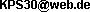 e-mail